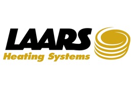 Home 13 Laars Boiler logo