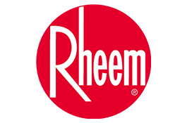Home 10 Rheem logo